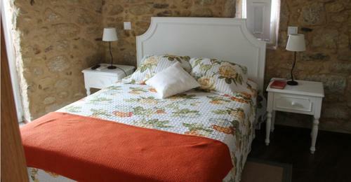 Agroturismo Casa Anna Horvaht