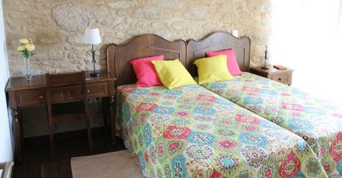 Agroturismo Casa Anna Horvaht