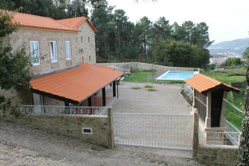 Agroturismo Casa Anna Horvaht