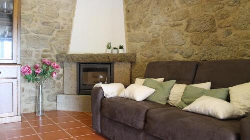 Agroturismo Casa Anna Horvaht
