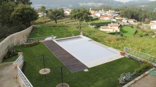 Agroturismo Casa Anna Horvaht