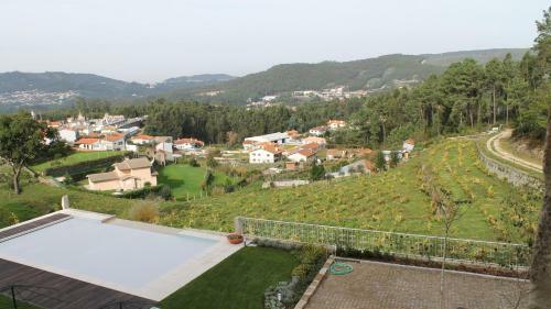 Agroturismo Casa Anna Horvaht