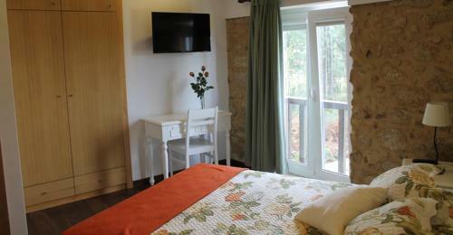 Agroturismo Casa Anna Horvaht