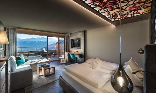 Alpin & Relax Hotel Das Gerstl