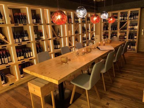 Alpin & Relax Hotel Das Gerstl
