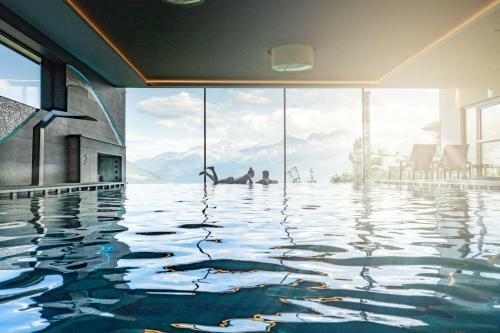 Alpin & Relax Hotel Das Gerstl