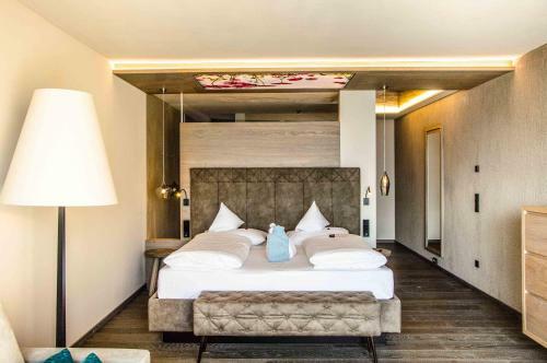 Alpin & Relax Hotel Das Gerstl
