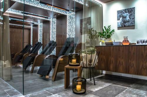 Alpin & Relax Hotel Das Gerstl