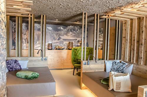 Alpin & Relax Hotel Das Gerstl