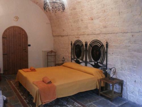Bed & Breakfast Govindashantyhouse
