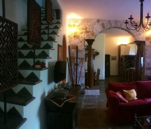 Bed & Breakfast Govindashantyhouse