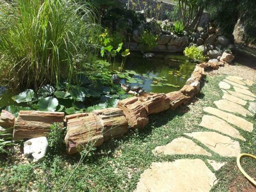 Bed & Breakfast Govindashantyhouse