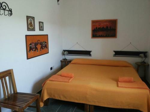 Bed & Breakfast Govindashantyhouse
