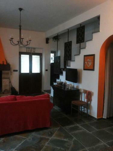 Bed & Breakfast Govindashantyhouse