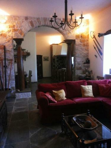Bed & Breakfast Govindashantyhouse
