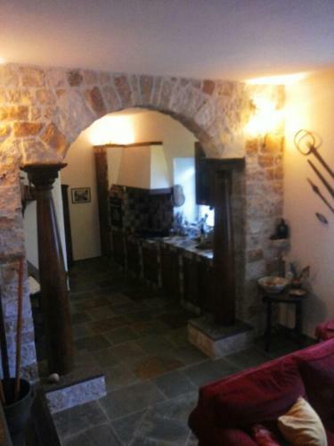 Bed & Breakfast Govindashantyhouse