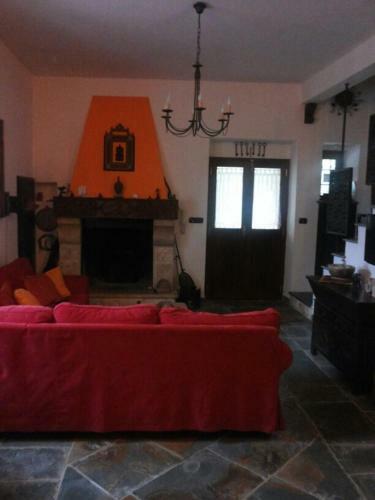 Bed & Breakfast Govindashantyhouse