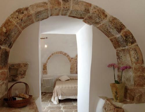 Agroturismo Trulli&stelle B&B