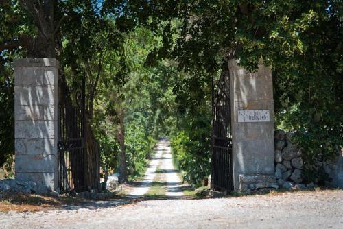 Agroturismo Trulli&stelle B&B