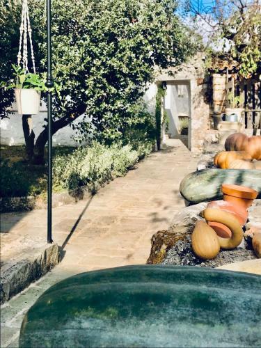 Agroturismo Trulli&stelle B&B