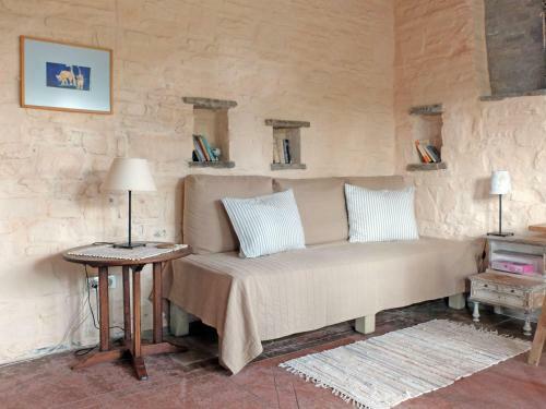 Agroturismo To The Garden