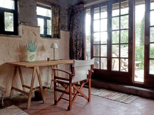 Agroturismo To The Garden