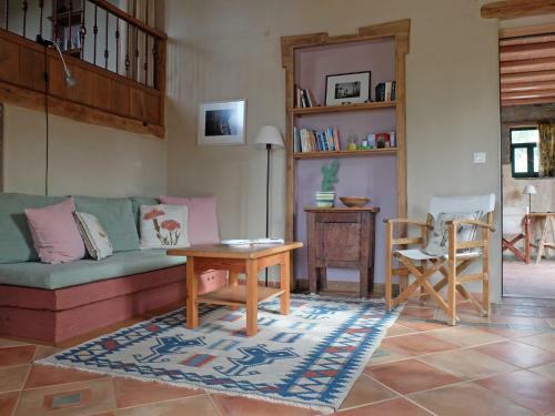 Agroturismo To The Garden