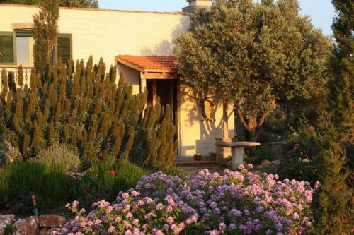 Agroturismo To The Garden