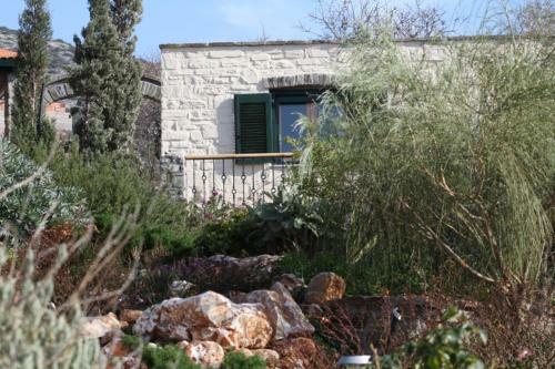 Agroturismo To The Garden