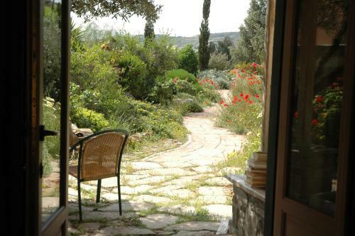 Agroturismo To The Garden