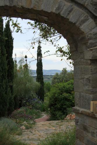 Agroturismo To The Garden
