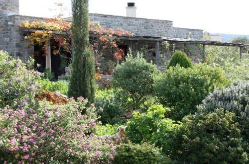 Agroturismo To The Garden