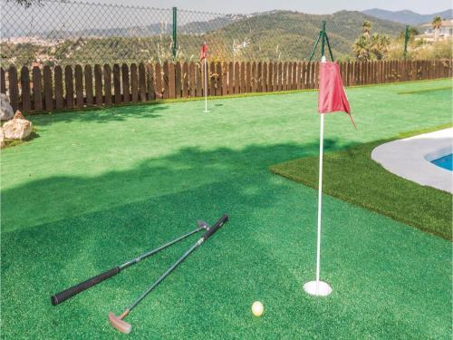 Holiday Home Santa Susanna 8 Spain