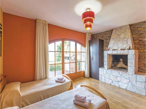 Holiday Home Santa Susanna 8 Spain