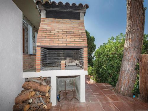 Holiday Home Santa Susanna 8 Spain