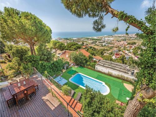 Holiday Home Santa Susanna 8 Spain