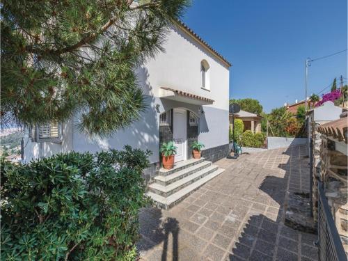 Holiday Home Santa Susanna 8 Spain