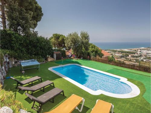 Holiday Home Santa Susanna 8 Spain