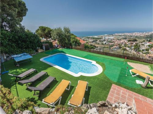 Holiday Home Santa Susanna 8 Spain