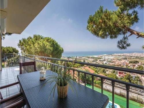 Holiday Home Santa Susanna 8 Spain