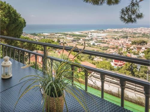 Holiday Home Santa Susanna 8 Spain