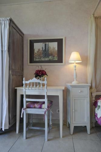 Hostal Chambres D'h�tes Les Sarments