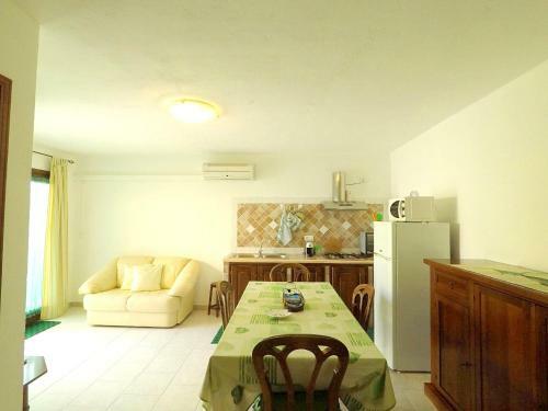 Jajo Apartments