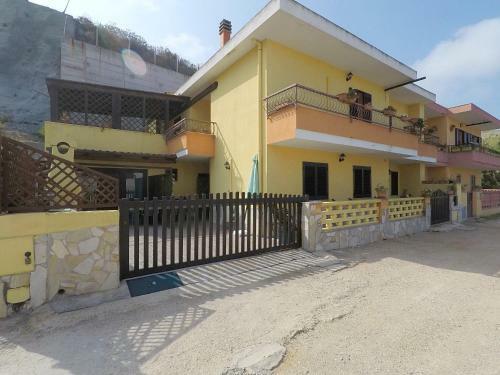 Jajo Apartments