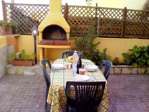 Jajo Apartments
