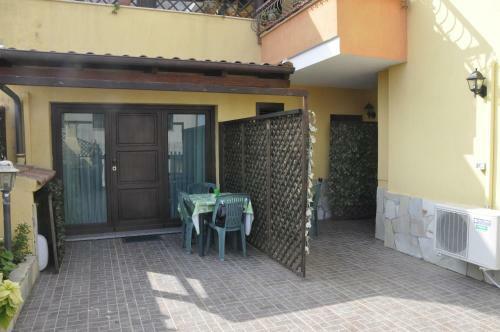 Jajo Apartments