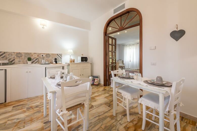 Villa Iole B&B