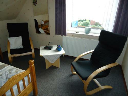 Apartamento G�stehaus Steffen