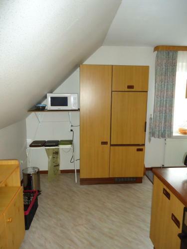 Apartamento G�stehaus Steffen