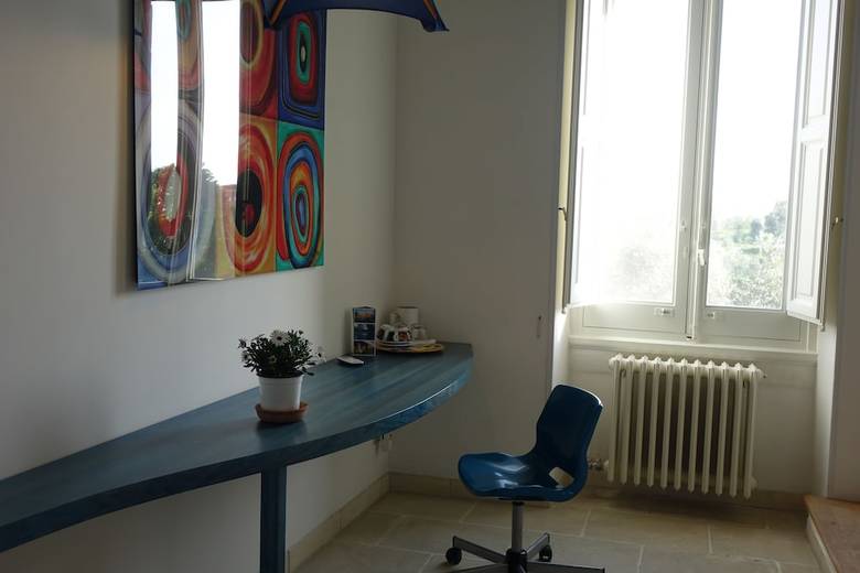 Bed & Breakfast Casina Romita